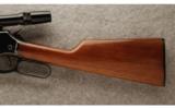 Winchester Model 9422 .22 S, L, LR - initials JMC - 7 of 9