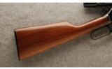 Winchester Model 9422 .22 S, L, LR - initials JMC - 5 of 9