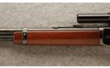 Winchester Model 9422 .22 S, L, LR - initials JMC - 6 of 9