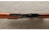 Winchester Model 9422 .22 S, L, LR - initials JMC - 3 of 9