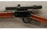 Winchester Model 9422 .22 S, L, LR - initials JMC - 4 of 9