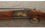 Weatherby Orion NRA Edition 12 ga. - 2008 Gun of the Year - 4 of 9