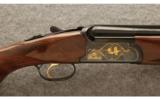 Weatherby Orion NRA Edition 12 ga. - 2008 Gun of the Year - 9 of 9