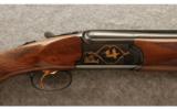 Weatherby Orion NRA Edition 12 ga. - 2008 Gun of the Year - 2 of 9