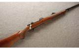 Ruger M77 Hawkeye .223 Rem. - 1 of 9