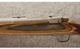 Ruger M77 Hawkeye Stainless .223 Rem. - 4 of 8