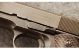 Ithaca / Remington Rand M 1911 A1 U.S. Army .45 Auto - Ithaca Frame - 4 of 6