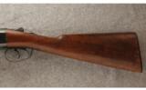 Winchester Model 24
12 ga. - 7 of 9