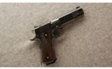 Kimber of Oregon Classic Model 1911 .45 ACP - 1 of 3