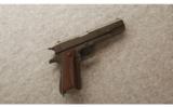 Remington Rand M1911 A1 U.S. Army Type 2 .45 ACP - 1 of 5