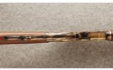 Winchester Model 1873 Short Rifle .357 Mag. / .38 Spl. - Case Hardened - 3 of 9