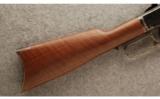 Winchester Model 1873 Short Rifle .357 Mag. / .38 Spl. - Case Hardened - 5 of 9