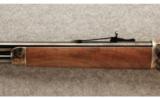 Winchester Model 1873 Short Rifle .357 Mag. / .38 Spl. - Case Hardened - 6 of 9