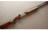 Winchester Model 101 Pigeon Grade 12 ga. - 1 of 9