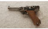 DWM 1920 Commercial Luger 7.65 MM Para - 2 of 3