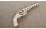 Uberti 1875 Schofield .38 Spl. - 1 of 2