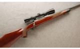 Weatherby Pre-Mark V .300 WBY MAG - 1 of 8