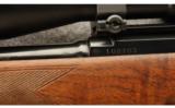 Winchester Model 88
.308 Win. - 9 of 9