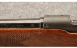 Winchester pre-'64 Model 70 Featherweight .243 Win. - 9 of 9