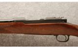 Winchester pre-'64 Model 70 Featherweight .243 Win. - 4 of 9