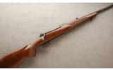 Winchester pre-'64 Model 70 Featherweight .243 Win. - 1 of 9