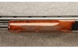Remington 3200 Competition Skeet 12 ga w/ Purbaugh sub-gauge 20 ga, 28 ga, & .410 bore - 4 of 7