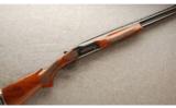 Remington 3200 Competition Skeet 12 ga w/ Purbaugh sub-gauge 20 ga, 28 ga, & .410 bore - 1 of 7