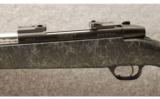 Weatherby Mark V Accumark .338-378 Wby. Mag. - 4 of 8
