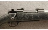Weatherby Mark V Accumark .338-378 Wby. Mag. - 2 of 8