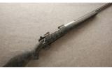 Weatherby Mark V Accumark .338-378 Wby. Mag. - 1 of 8