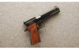 Clark Custom Guns Long Slide 1911 .45 ACP - 1 of 5