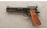 Clark Custom Guns Long Slide 1911 .45 ACP - 2 of 5