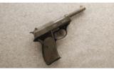 Walther P1 / P389mm - 2 of 2