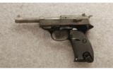 Walther P1 / P389mm - 1 of 2