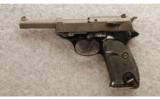 Walther P1 / P389mm - 2 of 2