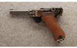 Mauser P08 .30 Luger - 2 of 3