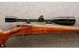 Weatherby Mathieu Action Left Hand .270 Wby. Mag. - restocked - 4 of 8