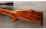 Weatherby Mathieu Action Left Hand .270 Wby. Mag. - restocked - 5 of 8