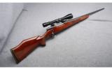 Weatherby Mark V
.300 Wby. Mag. - German - 1 of 8