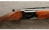 Browning Citori Skeet 12 ga. with Briley 28 ga. - 2 of 9