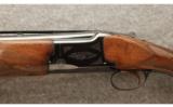Browning Citori Skeet 12 ga. with Briley 28 ga. - 4 of 9