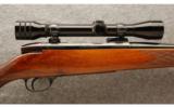Weatherby Mark V Deluxe Left Hand .300 Mag. (Wby. Mag.) - 4 of 8