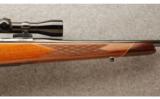 Weatherby Mark V Deluxe Left Hand .300 Mag. (Wby. Mag.) - 6 of 8