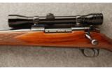 Weatherby Mark V Deluxe Left Hand .300 Mag. (Wby. Mag.) - 2 of 8