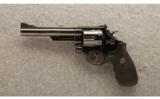Smith & Wesson 29-2.44 Mag. - 2 of 2