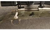 Remington 700 Stainless "Custom" .300 RUM - 2 of 8