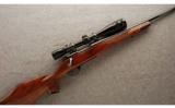 Weatherby Mk VVarmintmaster .22-250 Rem. - 1 of 9