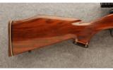 Weatherby Mk VVarmintmaster .22-250 Rem. - 5 of 9