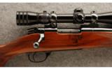 Weatherby Mk VVarmintmaster .22-250 Rem. - 2 of 9