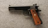 Colt Government Model Commercial 1911 .45 ACP - Refinished - 2 of 2